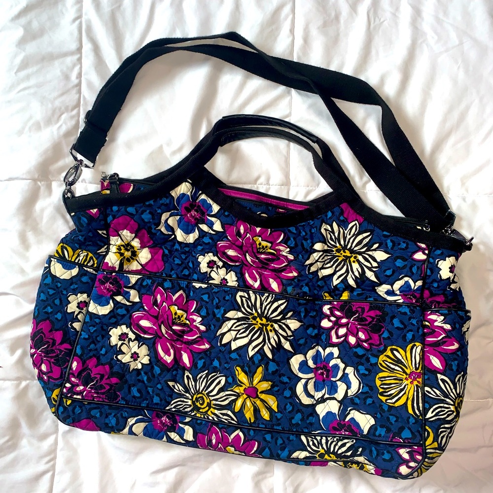 Vera Bradley bag